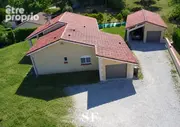Maison à MOIRAX