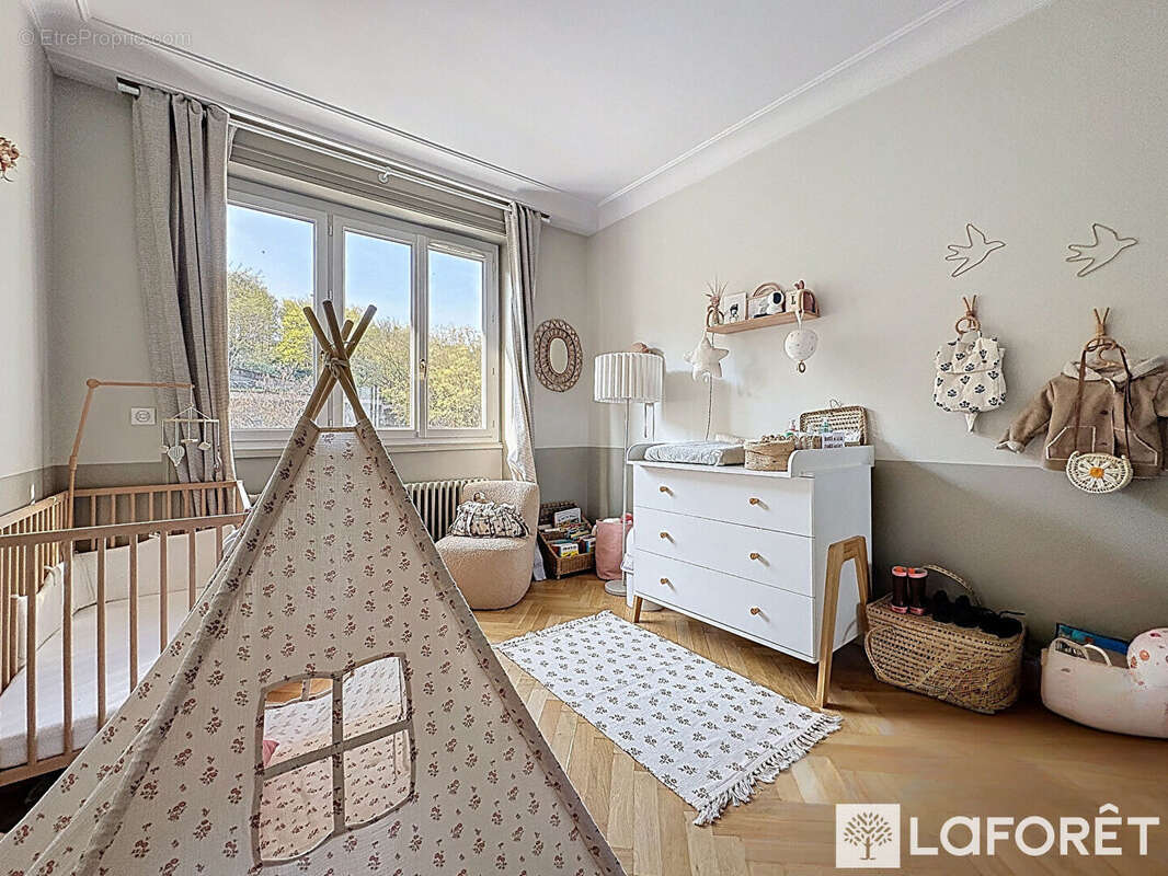 Appartement à LYON-6E