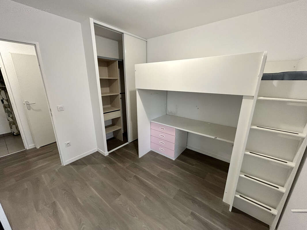 Appartement à CHARNY