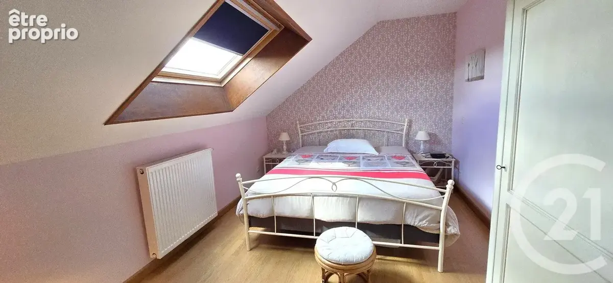 Maison 115 m² à Torcy  - photo 13