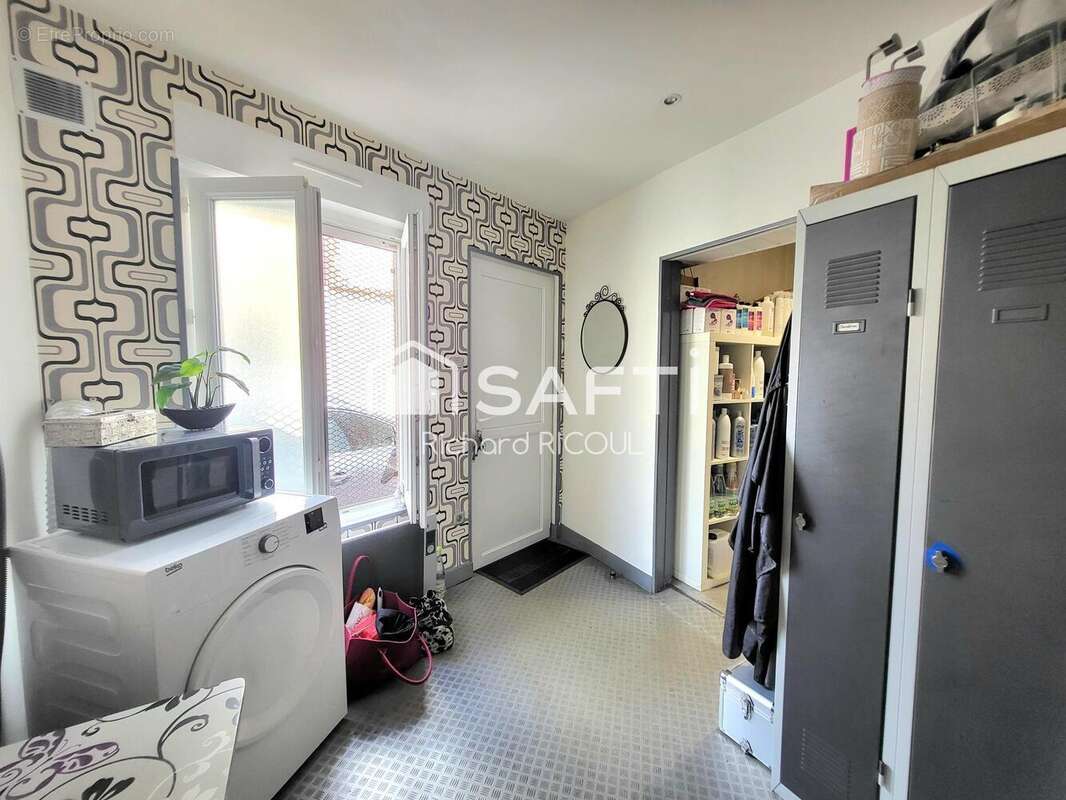 Photo 5 - Commerce à HOULGATE