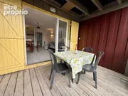 Appartement à LE TEICH