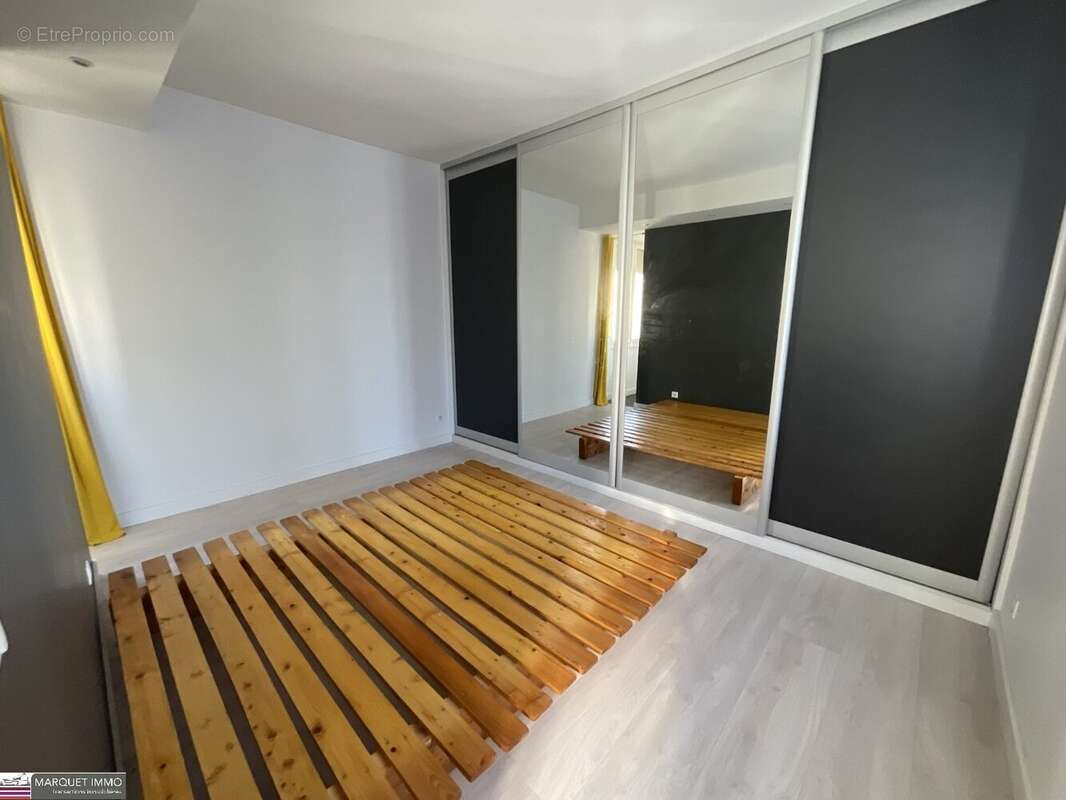 Maison à BEZIERS