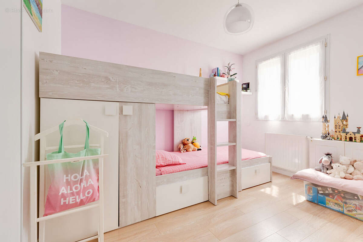 A VENDRE Nantes ZOLA  Maison 3 chambres garage - photo 11