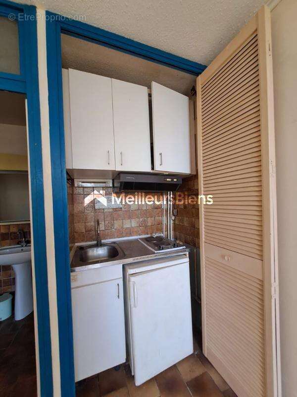 Appartement à LE GOSIER