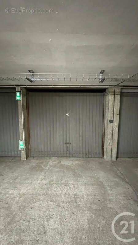 Parking à Lyon-7e  - photo 2