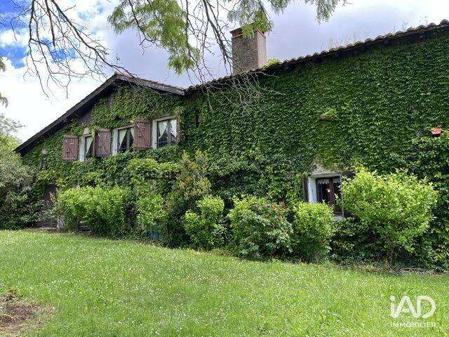 Photo 2 - Maison à PEYRISSAS