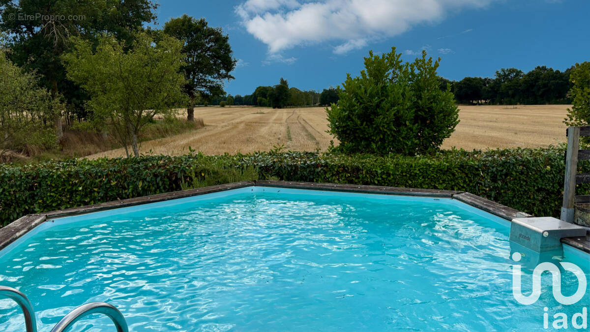 Photo 1 - Maison à CHANTEPIE