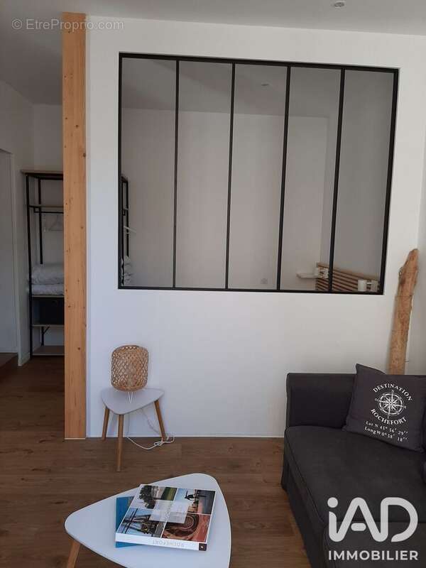 Photo 4 - Appartement à ROCHEFORT
