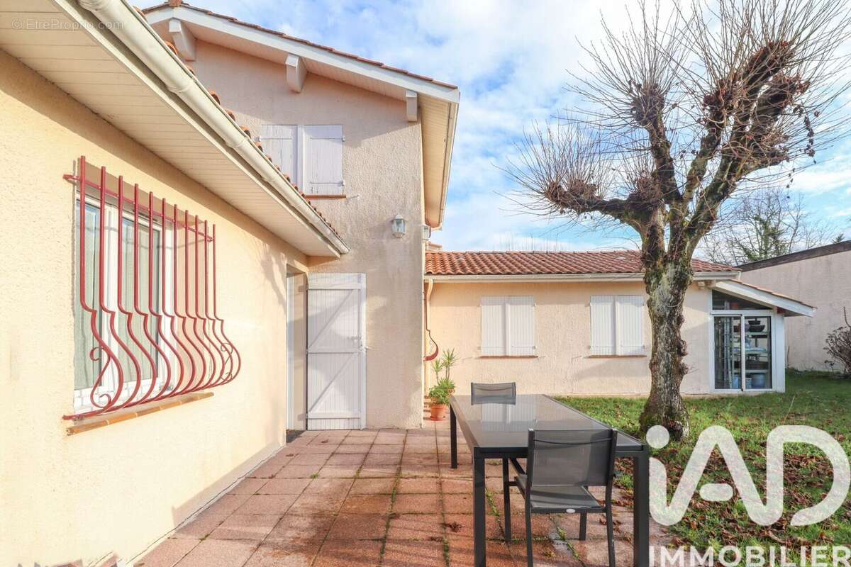 Photo 9 - Maison à PESSAC