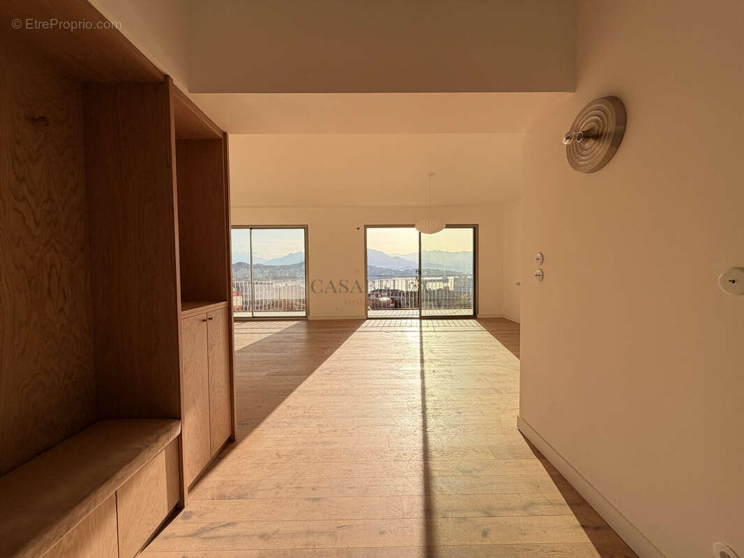 Appartement à AJACCIO