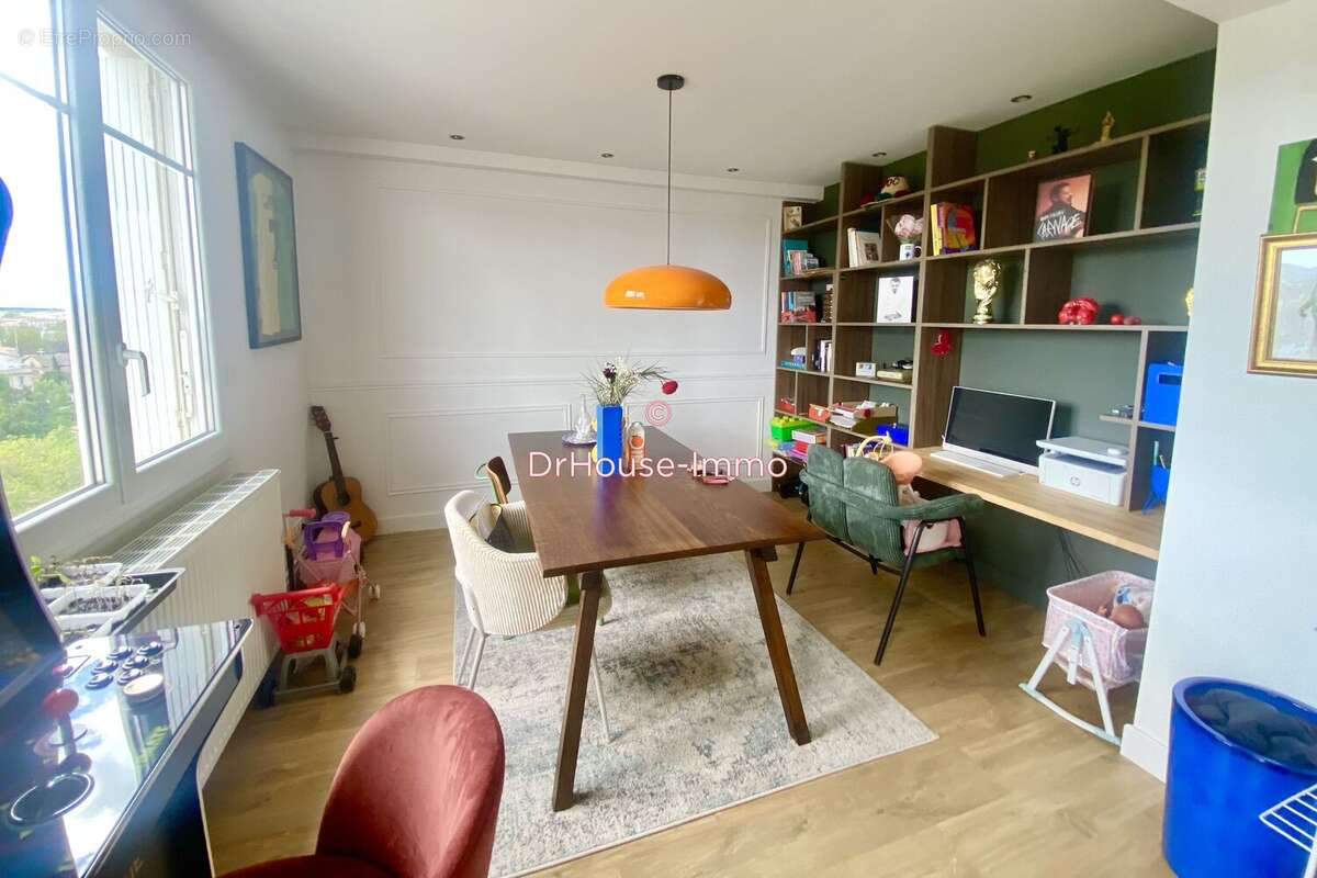 Appartement à CARCASSONNE