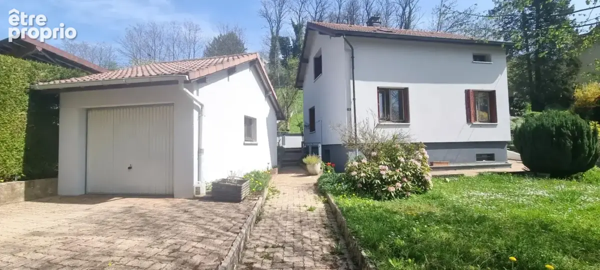 Maison au calme - photo 10