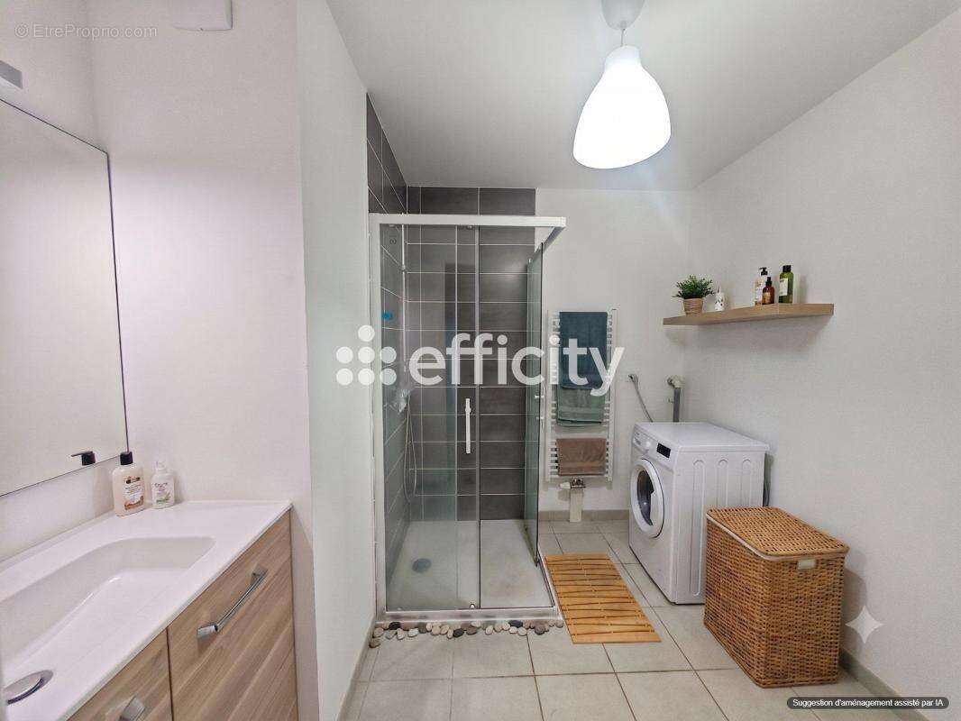 Appartement - photo 10