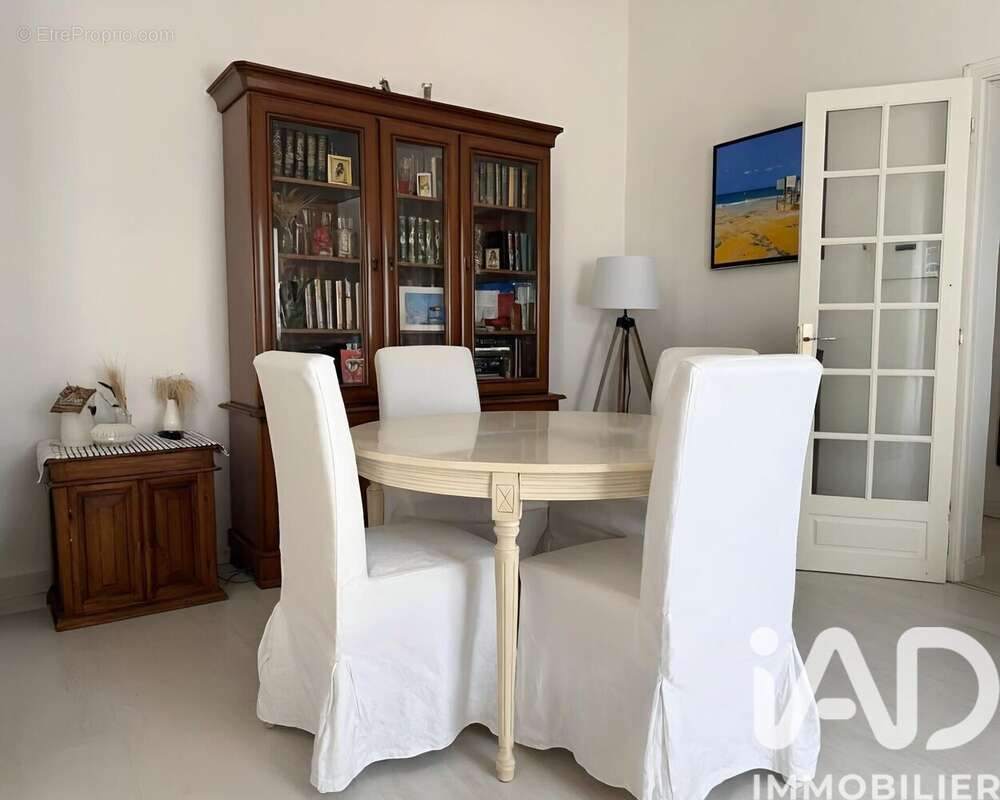 Photo 3 - Maison à CHATELAILLON-PLAGE