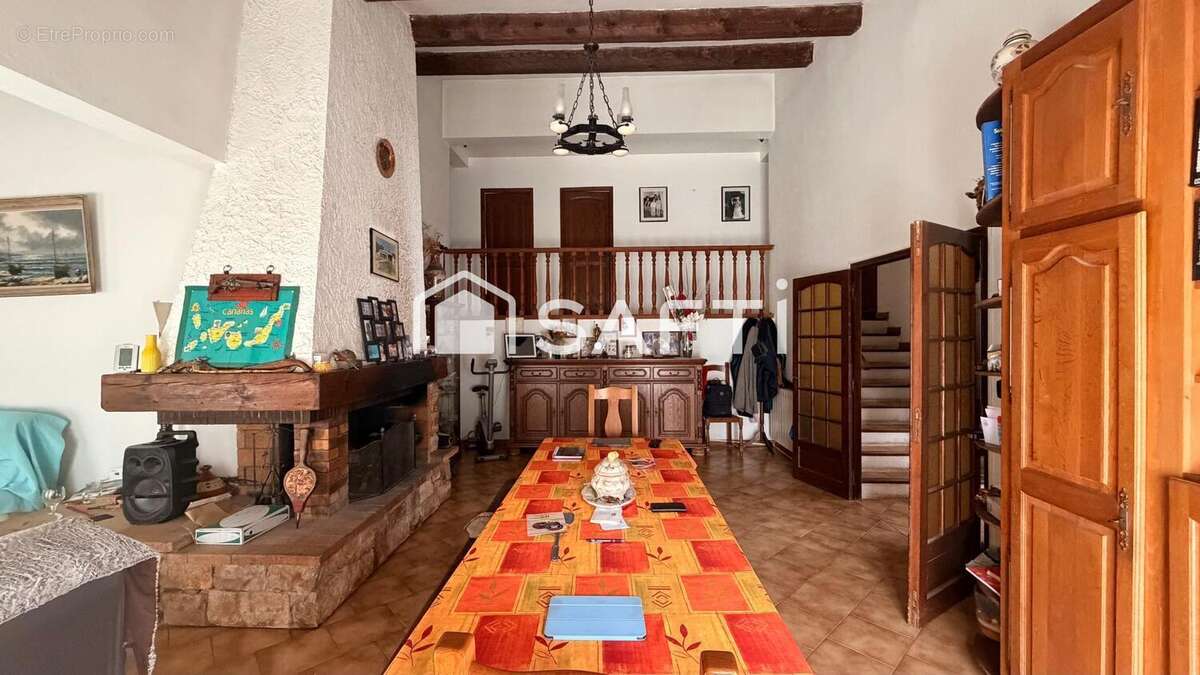 Photo 9 - Maison à SAINT-ZACHARIE