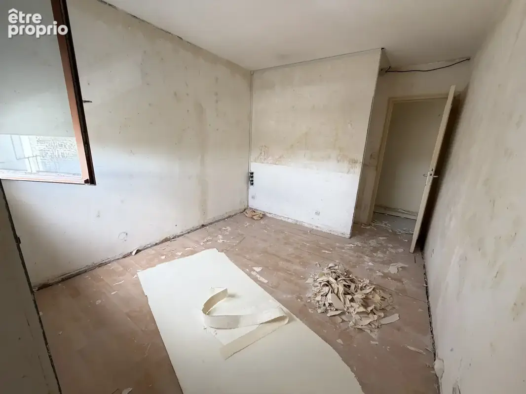 Appartement 3 chambres 2 salles de bain - photo 10