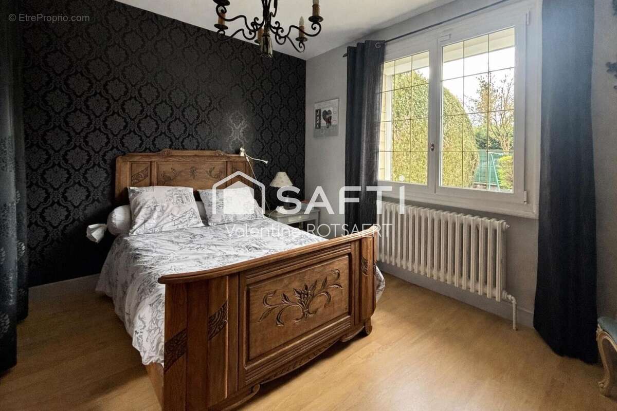 Photo 4 - Maison à COMPIEGNE