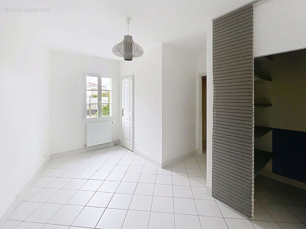 Maison à SAINT-XANDRE