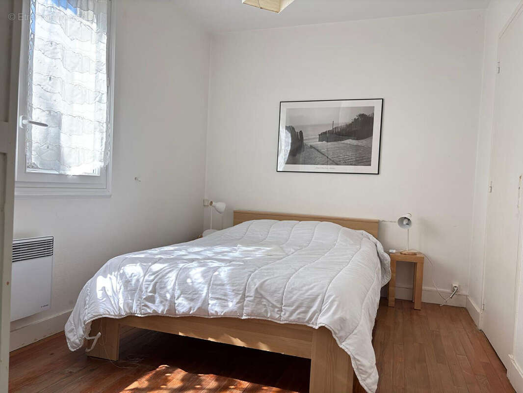 Maison à VAUX-SUR-MER