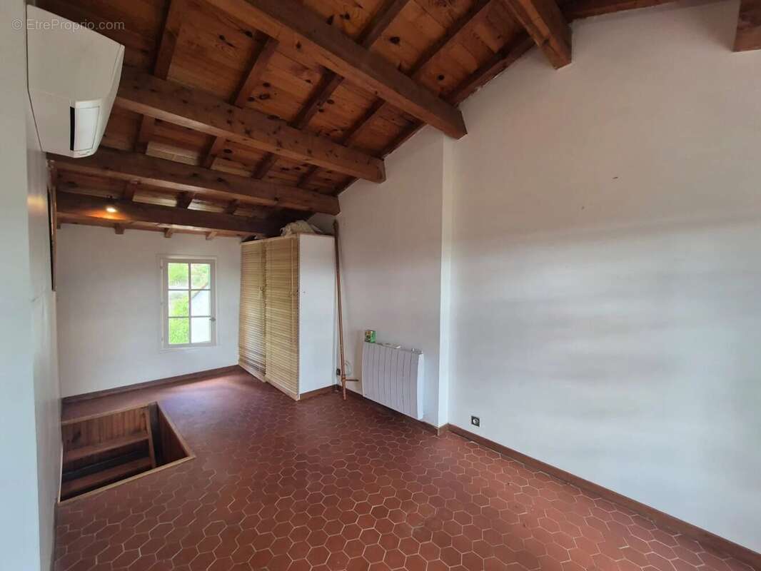 Maison à MONTFORT-SUR-ARGENS