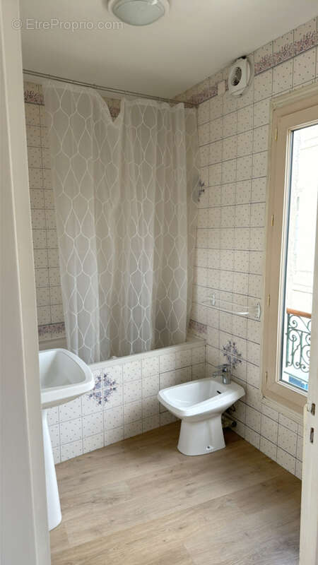 Appartement à PERIGUEUX