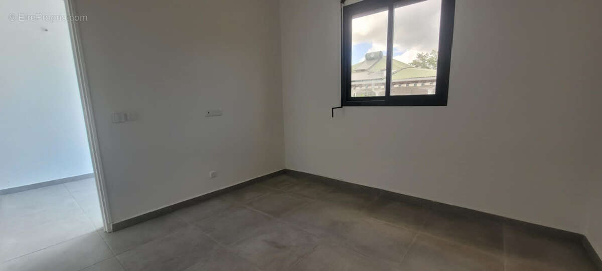 Maison à SAINT-FRANCOIS