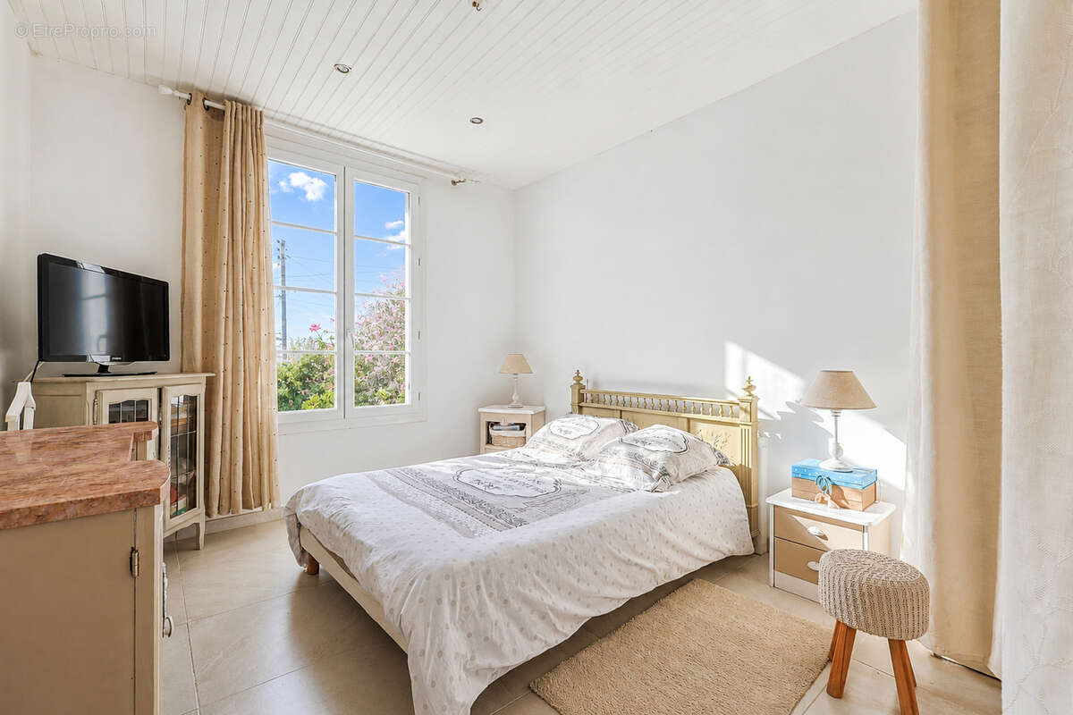 Maison à MARSEILLE-16E