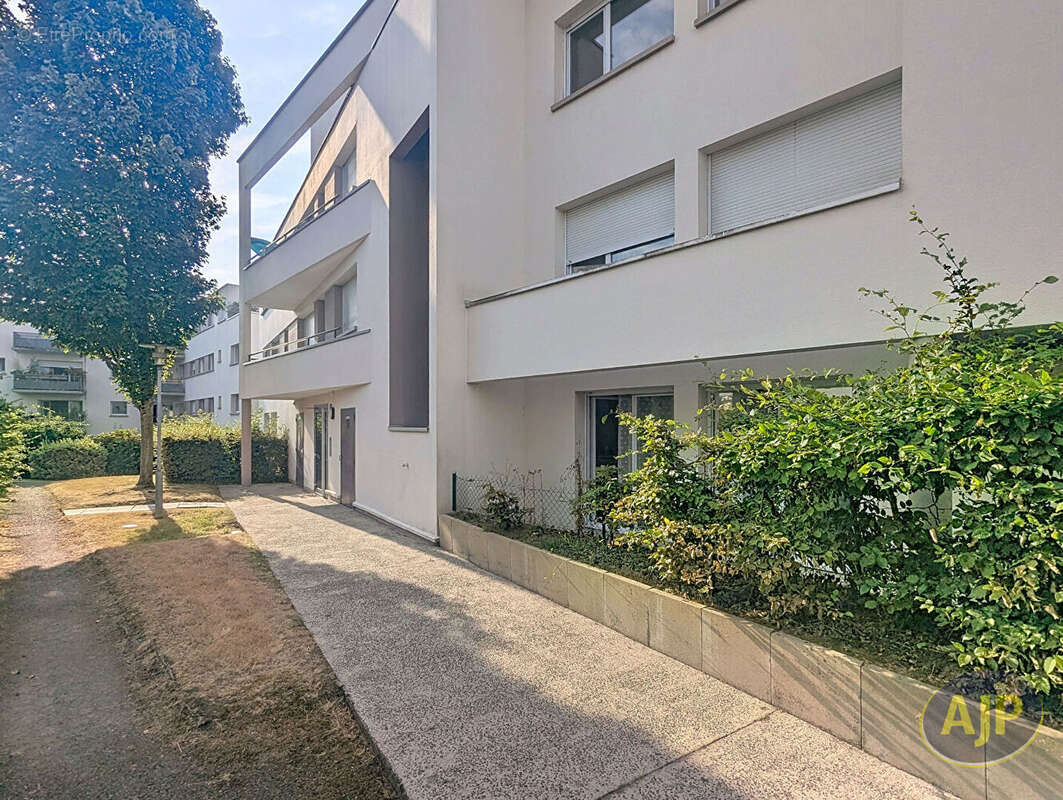 Appartement  T3 - BEAUREGARD - photo 9