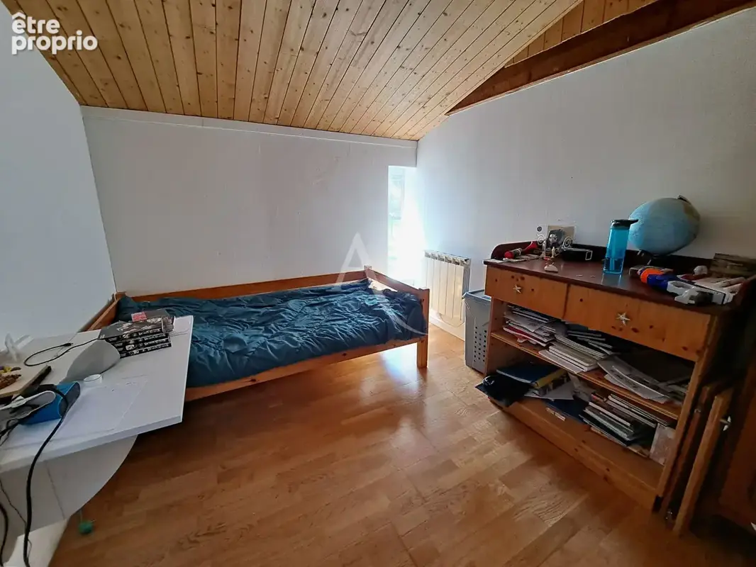 Maison Les Herbiers 4 chambres - photo 6
