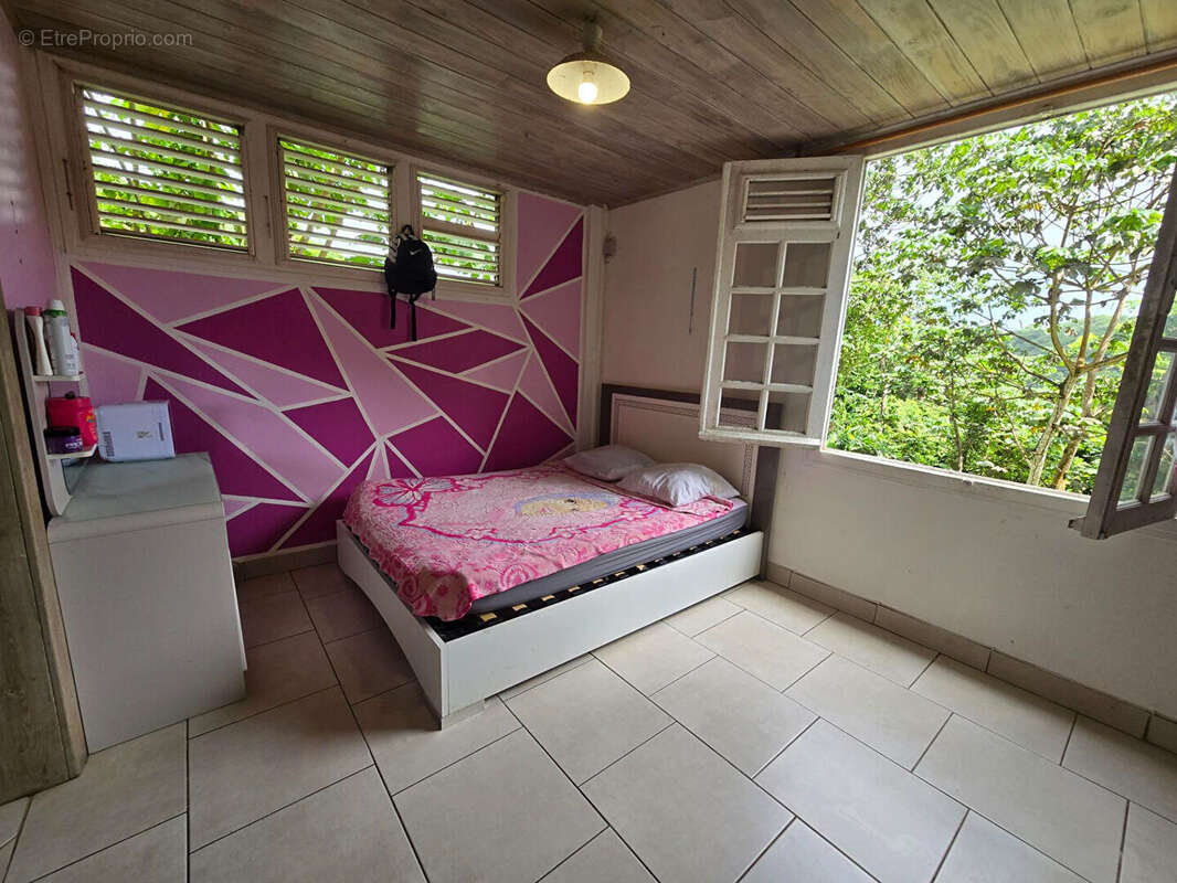 Appartement à RIVIERE-PILOTE