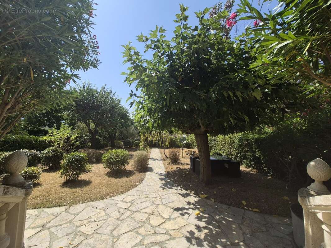 Manoir de caractère du XIXᵉ siècle  à Marseillette, près du Canal du Midi - photo 8