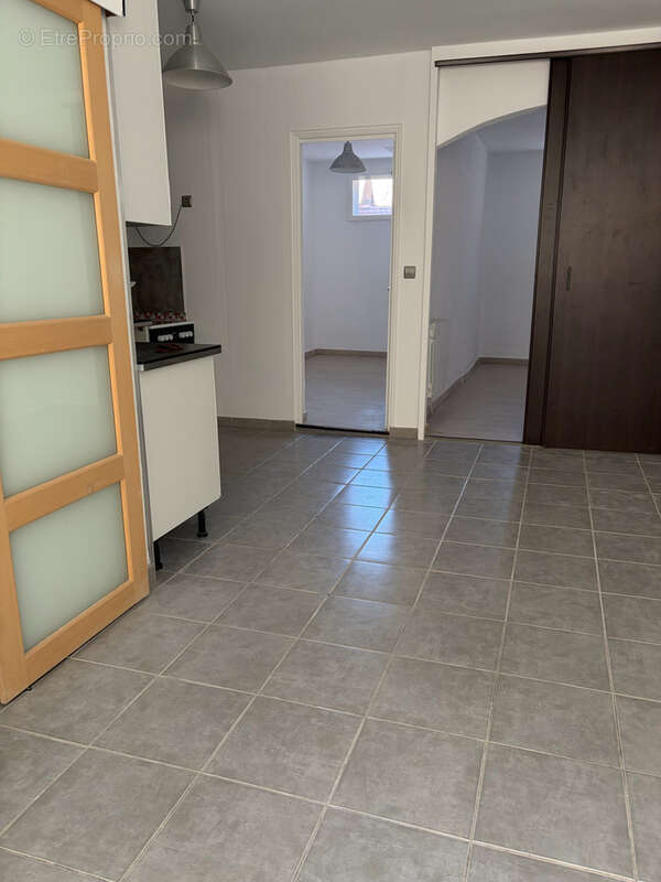 Appartement à OLLIOULES