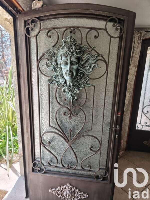 Photo 9 - Maison à MANDELIEU-LA-NAPOULE