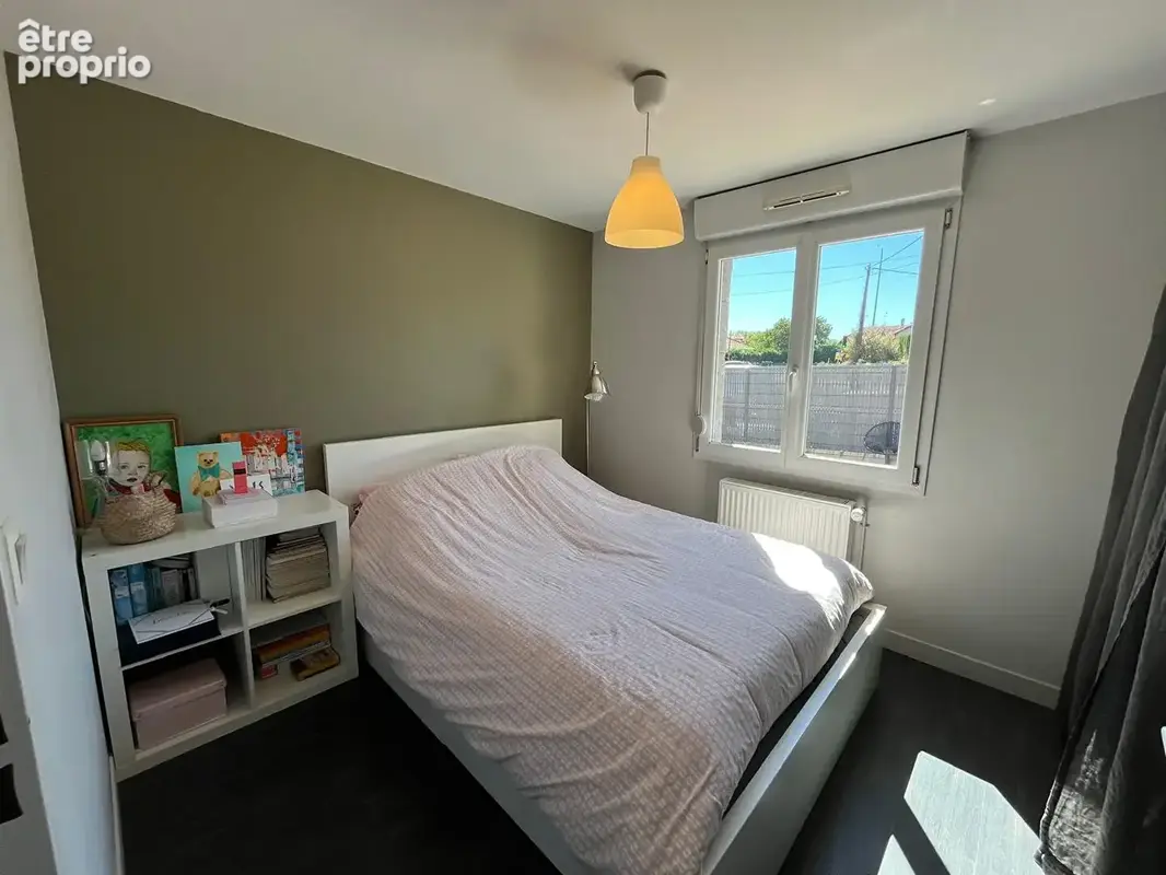 Maison Riom 4 pièce(s) 74 m2 - photo 6