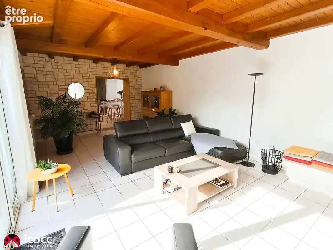 Maison 7 pièces 157 m² à vendre à Nieul-Le-Dolent (85430) - photo 8