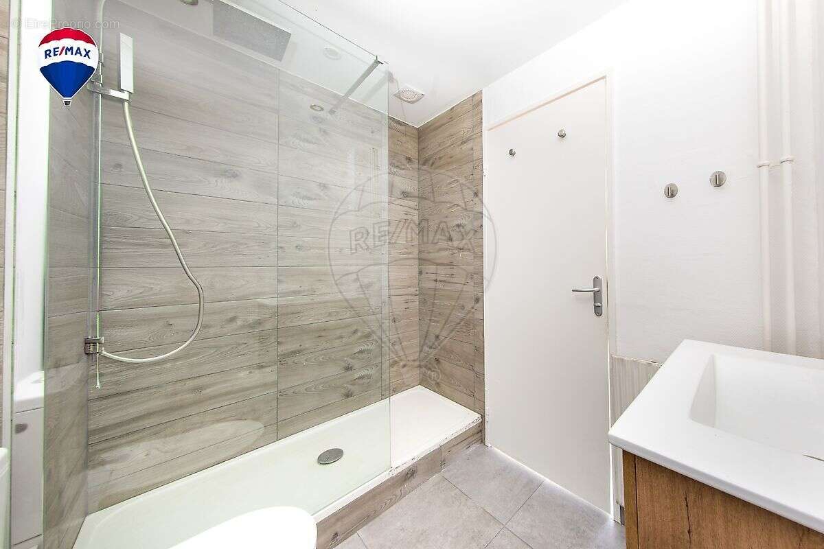 Appartement à MULHOUSE