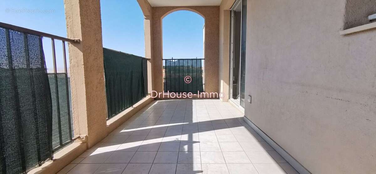 Appartement 48 m² à Montpellier  - photo 8