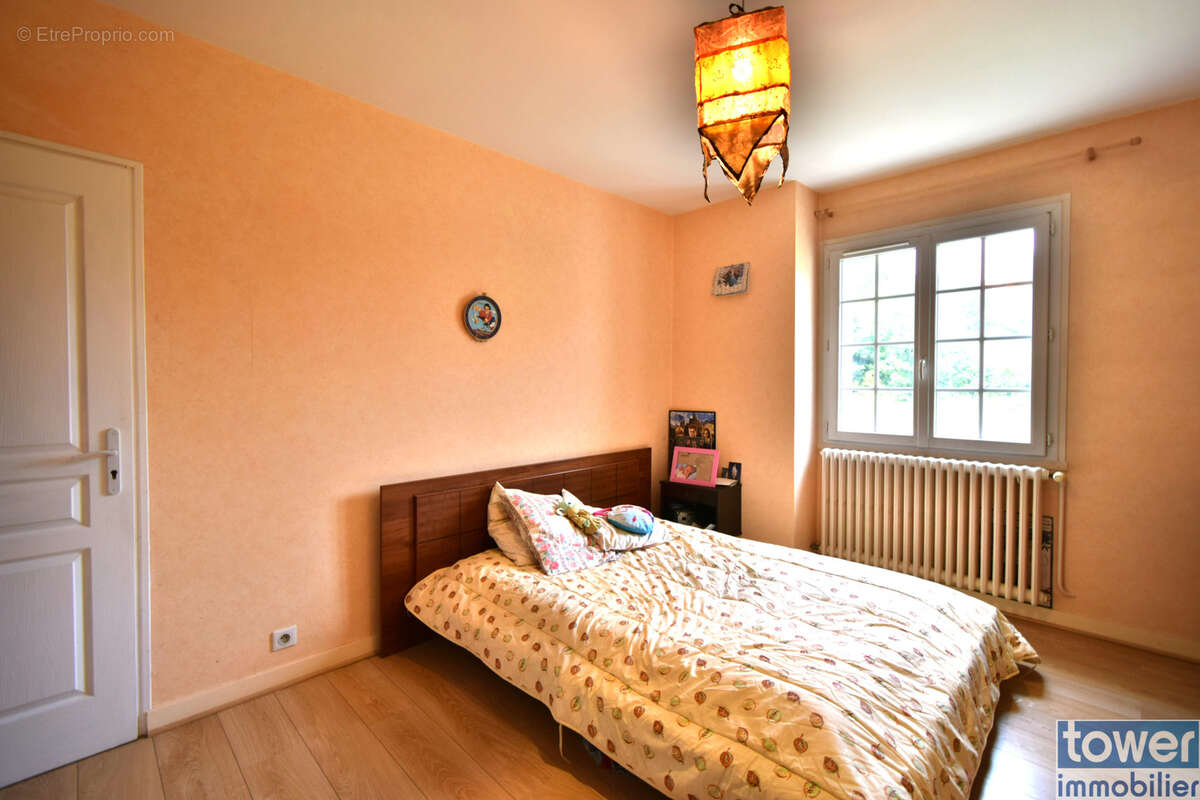 Maison à BERGERAC