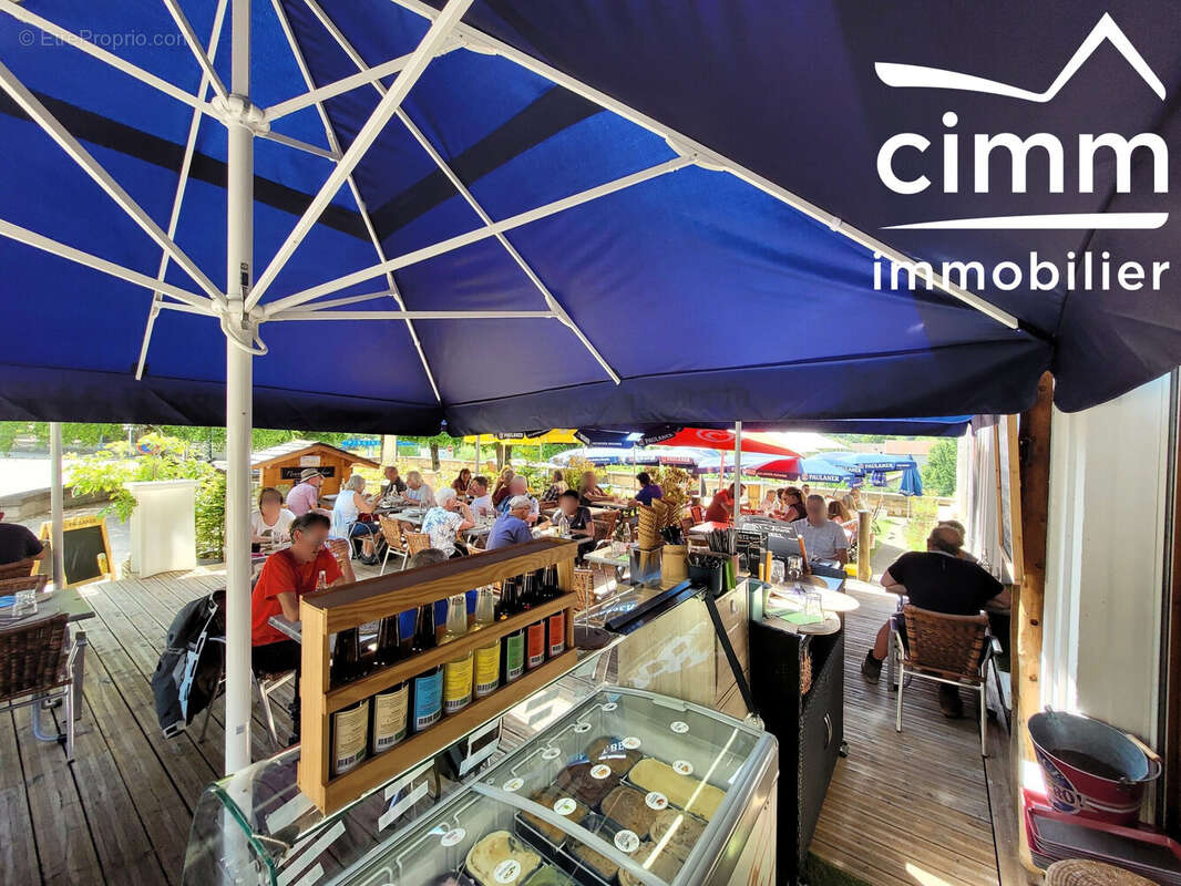 Autre à LA CHAPELLE-EN-VERCORS