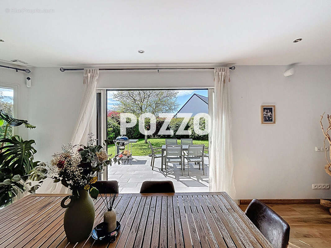 Maison à SAINT-SAUVEUR-LA-POMMERAYE