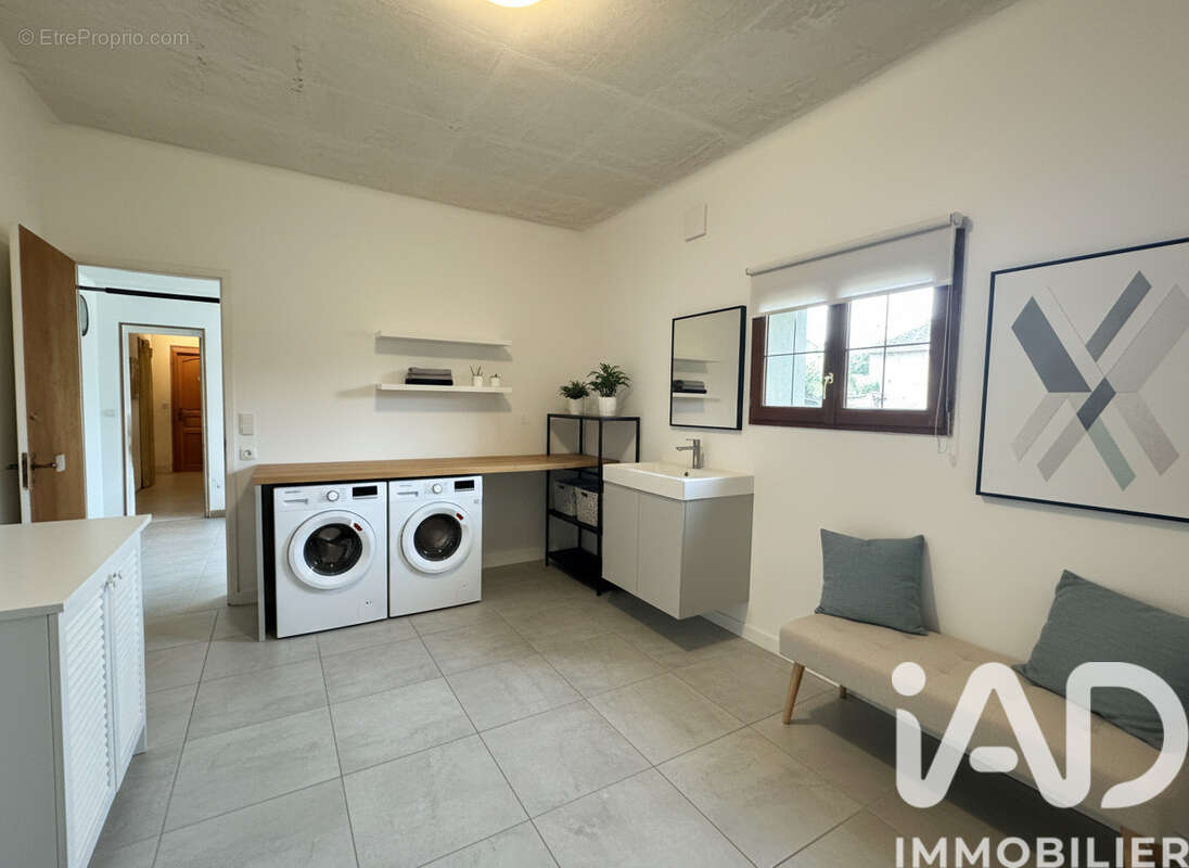 Photo 6 - Maison à FROISSY