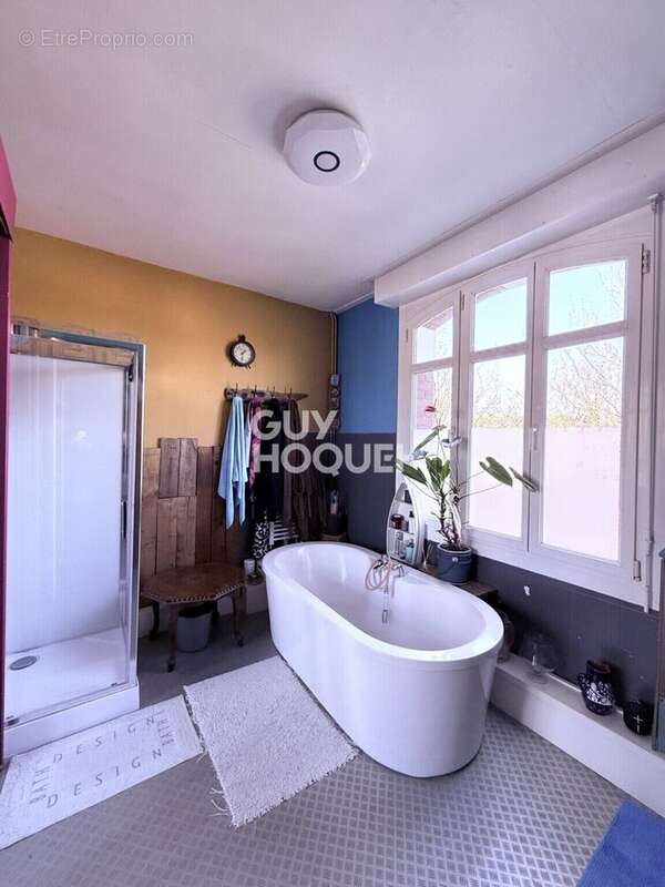 Photo 3 - Maison à AMIENS