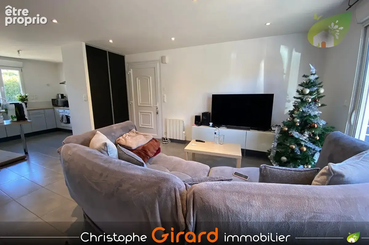 Maison a vendre a quebriac (35190) - 4 pieces - photo 6