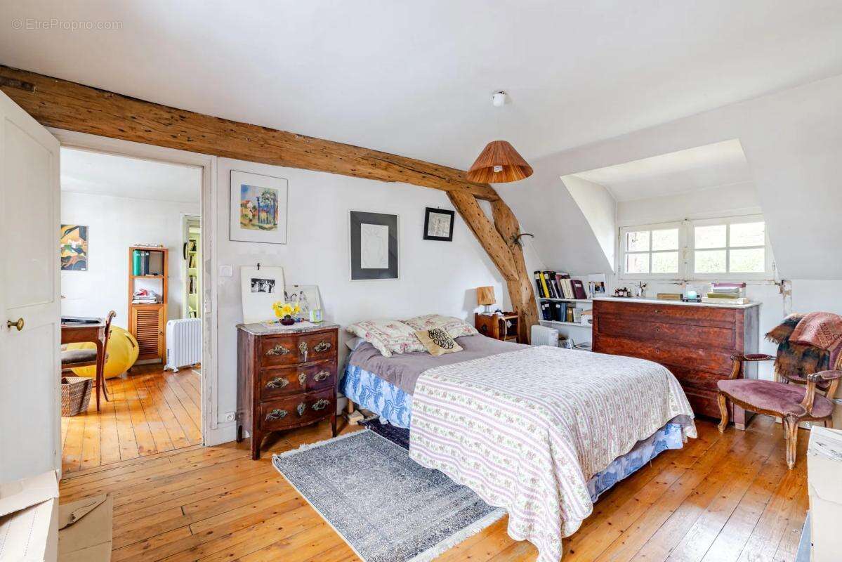 Maison à EMERAINVILLE