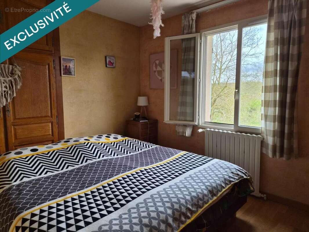 Maison 175 m² à Pouzy-Mesangy  - photo 6