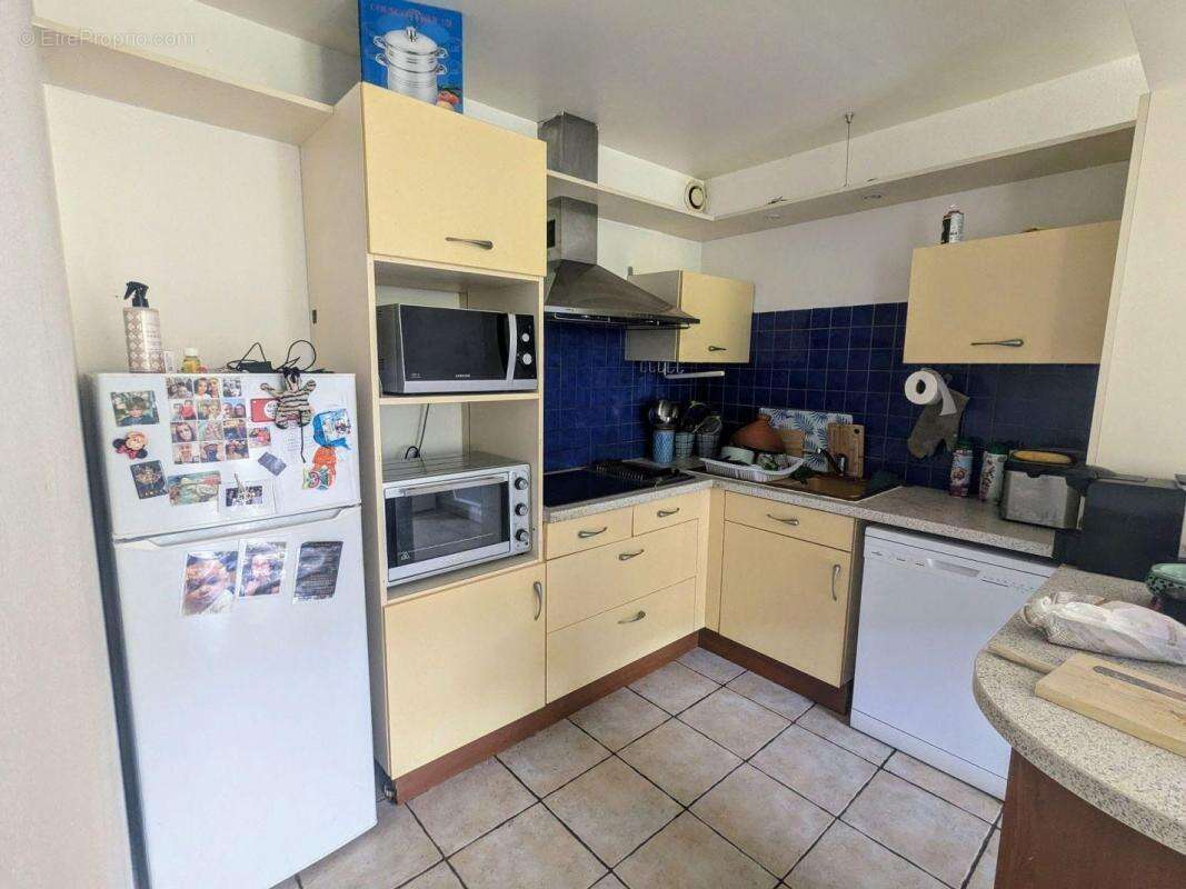 Appartement à AMELIE-LES-BAINS-PALALDA