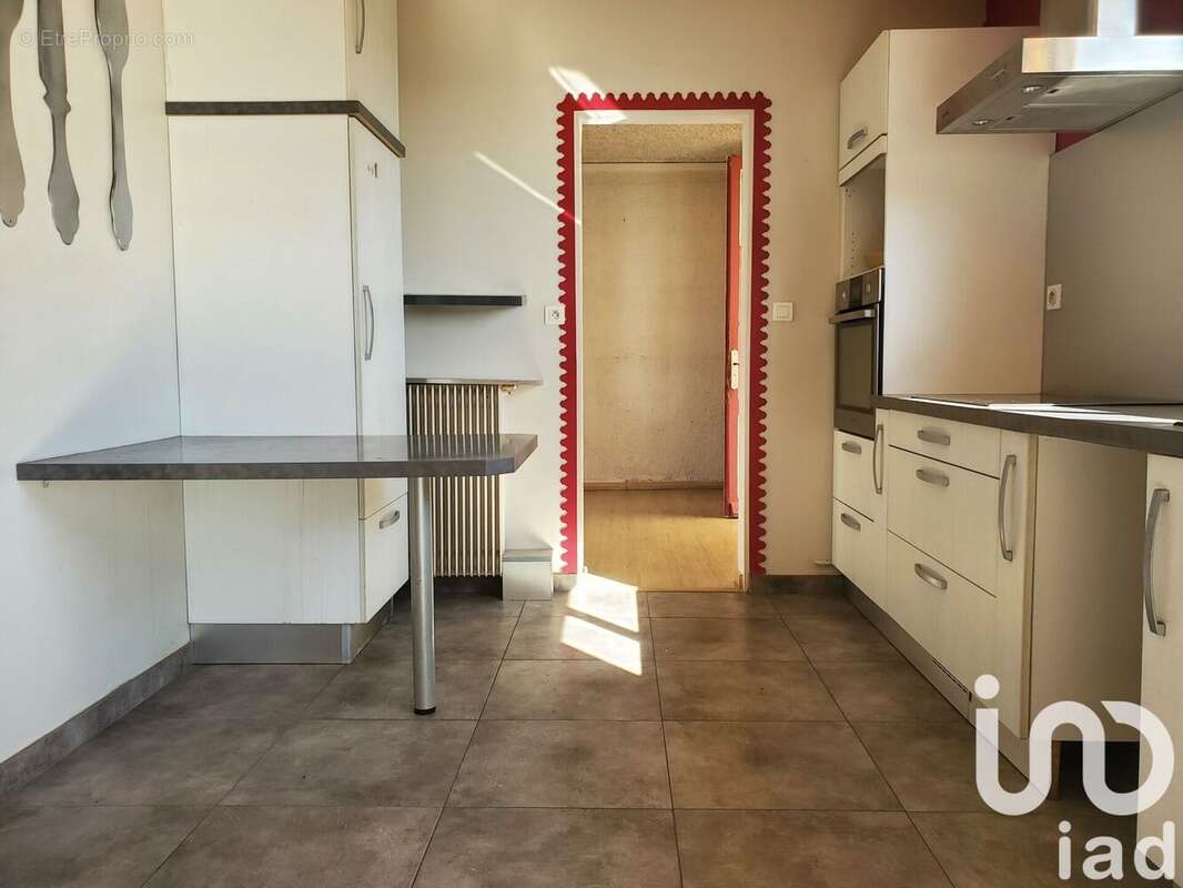 Photo 8 - Maison à LA CHATAIGNERAIE