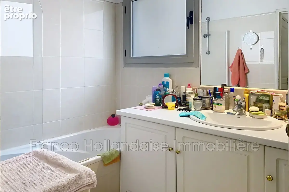 Appartement 2 pièces 46 m² à vendre à Antibes (06600) - photo 5