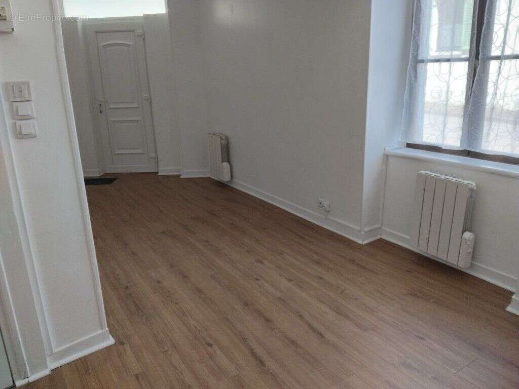Appartement à LIMOGES